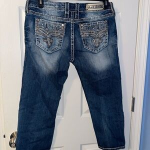 Rock Revival Women’s Jeans
